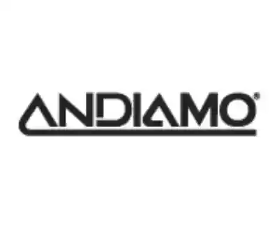 andiamoluggage.com logo