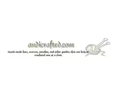 Andicrafted.com promo codes
