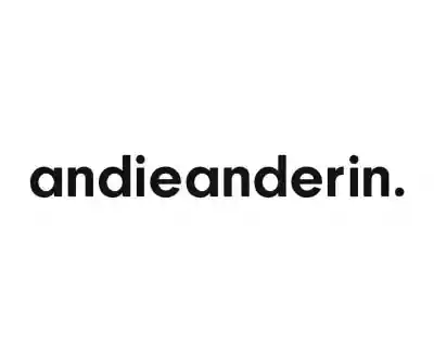 Andie and Erin logo