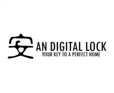 An Digital Lock logo