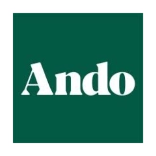 Shop Ando coupon codes logo