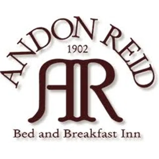 Shop Andon-Reid Inn logo