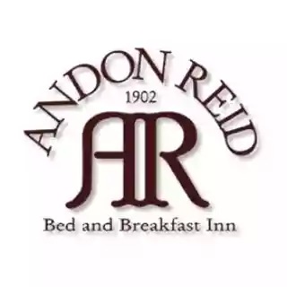 Andon-Reid Inn promo codes