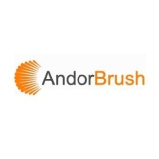 Shop Andor Brush logo