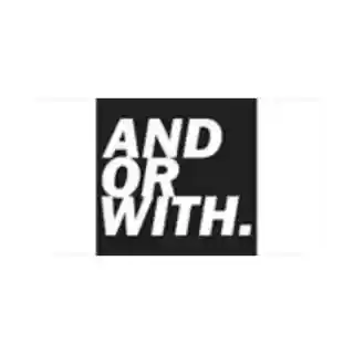 Shop Andorwith promo codes logo