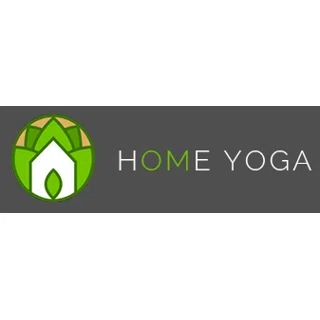 Shop Andover Home Yoga logo