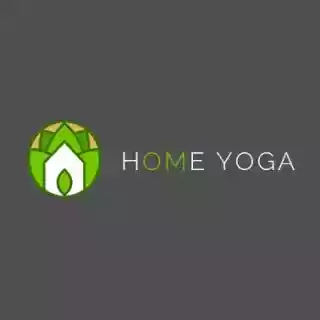 Andover Home Yoga logo