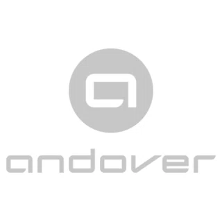 Shop Andover Audio promo codes logo