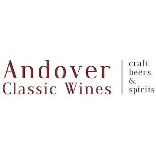Andover Classic Wines logo