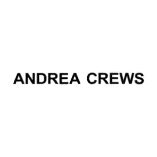 Shop Andrea Crews logo