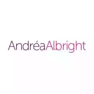 Shop Andrea Albright coupon codes logo