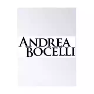 Shop Andrea Bocelli coupon codes logo