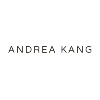 Shop Andrea Kang logo