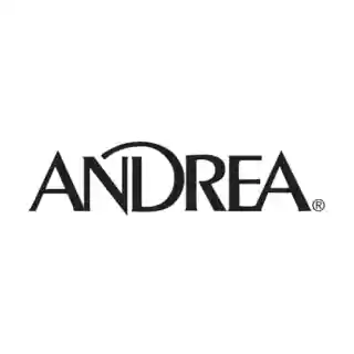 andrealashes.com logo