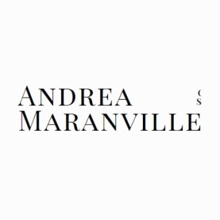Shop Andrea Maranville logo