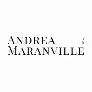 Shop Andrea Maranville coupon codes logo