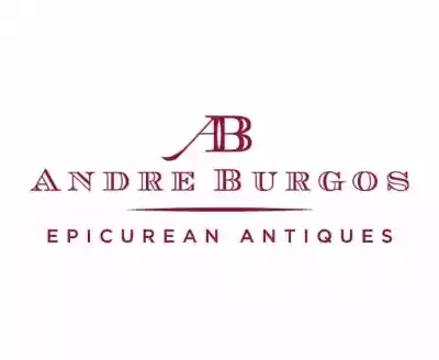 Andre Burgos coupon codes
