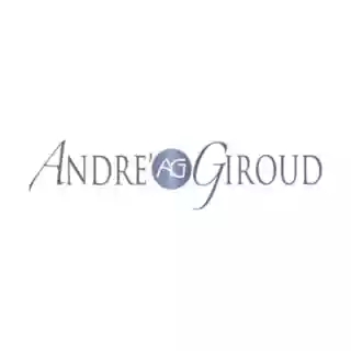 Andre Giroud Customer logo