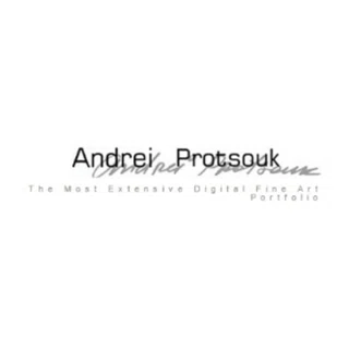 Shop Andrei Protsouk Fine Art Interior Design coupon codes logo