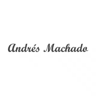 Andres Machado discount codes