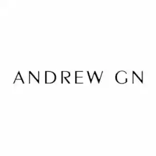 Shop Andrew Gn coupon codes logo