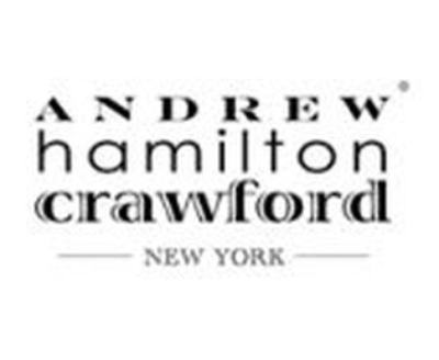 Shop Andrew Hamilton Crawford logo