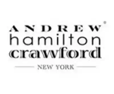 Andrew Hamilton Crawford coupon codes