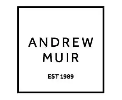 Shop Andrew Muir logo