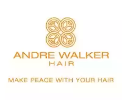 Shop Andre Walker Hair discount codes logo