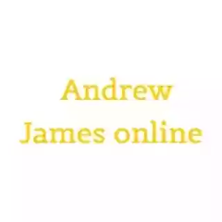 Andrew James Online coupon codes