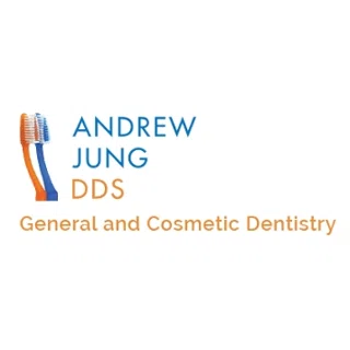 Andrew Jung DDS logo