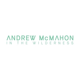 Shop Andrew McMahon logo