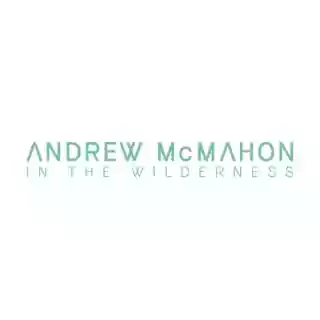 Andrew McMahon logo