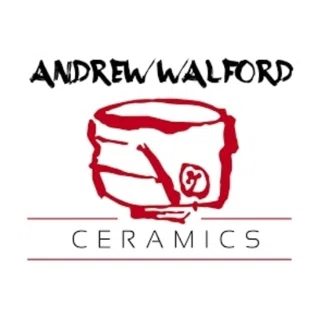 Shop Andrew Walford logo