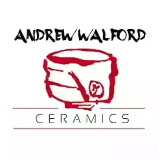 Shop Andrew Walford coupon codes logo