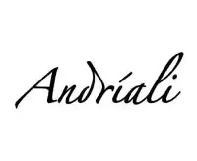 andriali.com logo