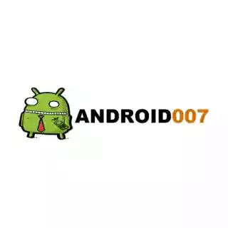 Shop Android007 coupon codes logo