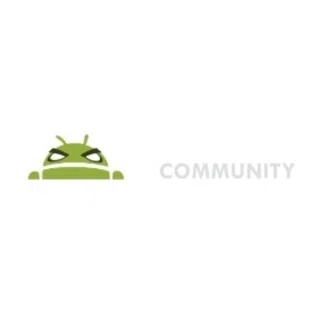Shop Android Community logo