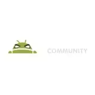 Android Community logo
