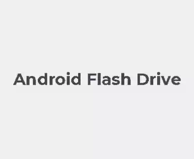 Android Flash Drive coupon codes