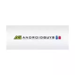 AndroidGuys coupon codes