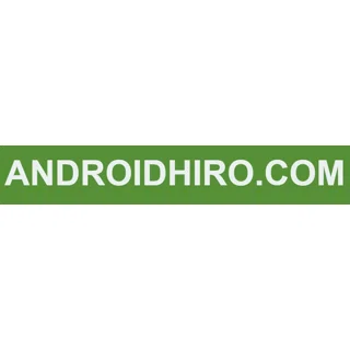 ANDROIDHIRO.COM logo