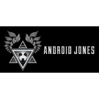 Android Jones logo