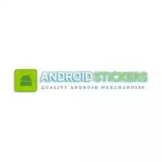 Android Stickers coupon codes