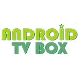 Android TV Box logo