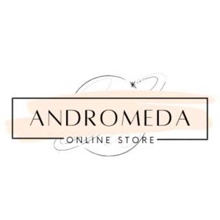 Andromeda logo