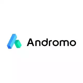 Andromo logo