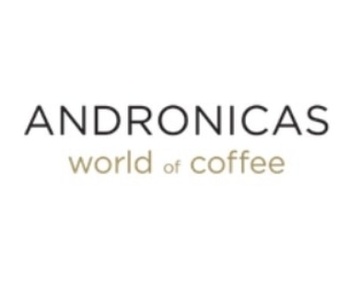 Shop Andronicas logo
