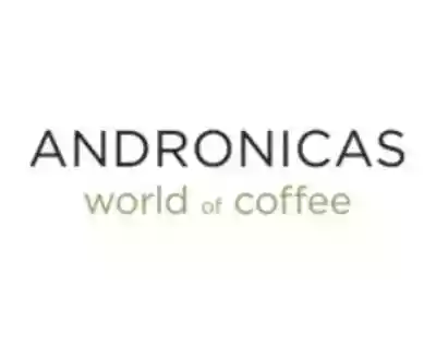 Andronicas discount codes
