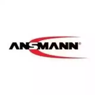 Shop Ansmann discount codes logo